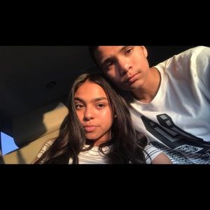 Meet your Posher, Samuel